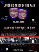 Laughing Through the Pain