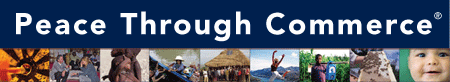 Peace Through Commerce® Conference - Catalyzing...