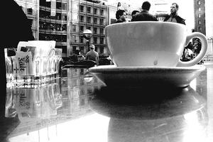 Cup of GO Who's Who