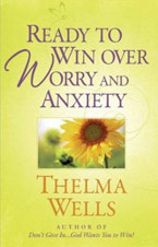 Ready To Win Over Depression