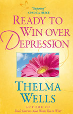 Ready To Win Over Depression