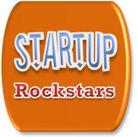 Startup Rockstars DC 3 - October