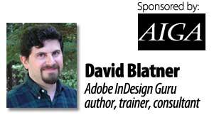 InDesign Secrets Live: Tips, Tricks & Techniques