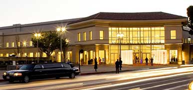 Pasadena Convention Center