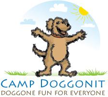 Camp Doggonit
