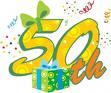 50th Birthday Bash for Dr. Angela S. King