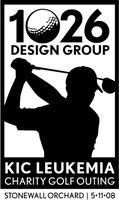 Ten26 Design Group Golf Outing to benefit KIC Leukemia