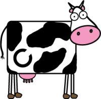 Cowhunt #1