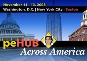 peHUB Shindig: Back to Boston