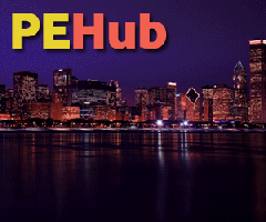 peHUB Shindig in Chicago