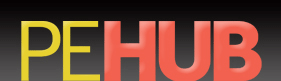 peHUB Shindig in Dallas