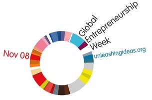 Global Entrepreneurship Week Nov. 17-23. Please Register...