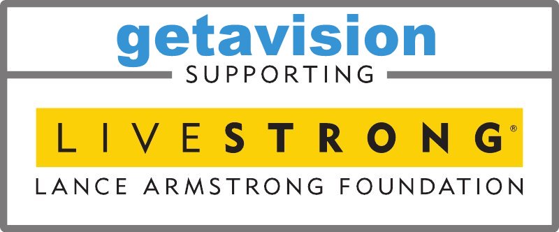 getavision+LIVESTRONG