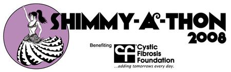 BELLY DANCE CHALLENGE!   A fund raiser for Shimmy a thon...