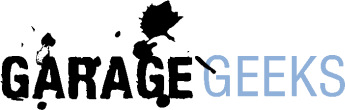 GarageGeeks hosting AOL