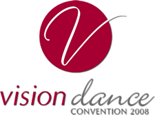 Vision Dance Convention 2008