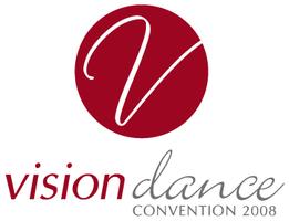 Vision Dance Convention 2008 - Combo Classes