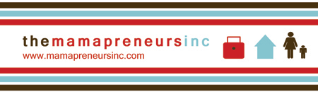 Helping mamas find harmony while rockin' the biz world