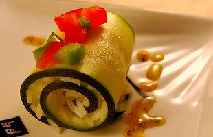rogueApron Reservations: June 21st Roll Your Own Sushi Party