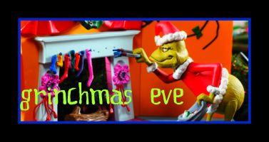 Grinchmas Eve