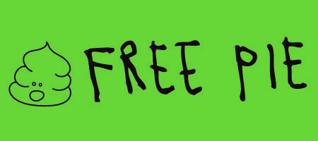 FREE PIE! comes to Atlanta