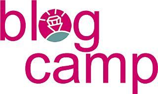Bridal Blog Camp