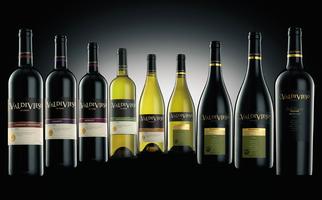 South American Wine and Food Tasting   sponsored by Atlanta...