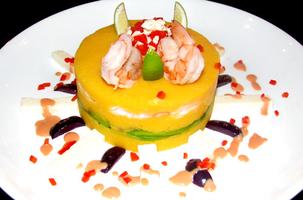 Peru Grand Tasting Fall 2008: TODAY! Multi-Course Peruvian...