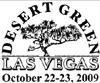 Desert Green XIII