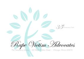 RVA 35th Anniversary Gala - tickets now available only at...