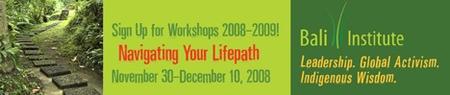 Finding Your Self, Finding Your Vision:  Navigating Your...