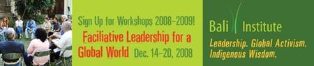 Facilitative Leadership for a Global World
