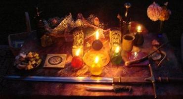 8th Annual Mabon Retreat - Hosted by Yarrow Coven