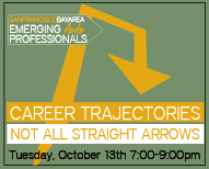 Creative Conversations 2009: Career Trajectories - Not All...