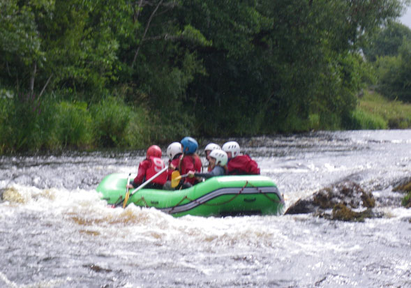 Summer camps