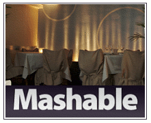 Mashable’s   New Year NYC Networking