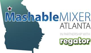 Mashable Mixer Atlanta