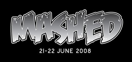 Mashed 2008