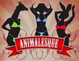 Animalesque