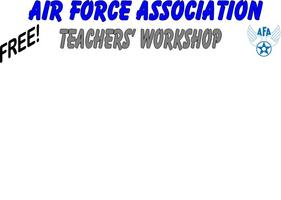 AFA Teacher Workshop