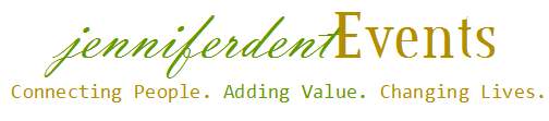 JenniferDent Events JenniferDent Events