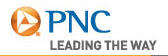 PNC Bank logo PNC Bank logo