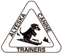 Alyeska Canine Trainers  November Classes coming soon