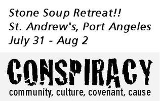 Stone Soup Retreat: Port Angeles