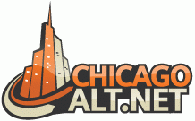 Chicago ALT.NET November 2009 Meeting