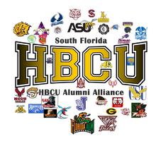 1st Wednesday: South Florida HBCU/Greek Alumni Happy Hour &...