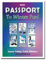 Passport to Winter Fun 2009