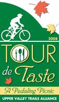 2009 Tour de Taste: A Pedaling Picnic