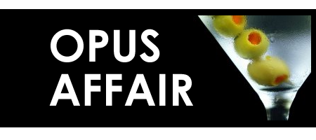 Opus Affair July