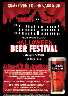 Wandsworth Common Beer Festival - No 2